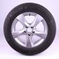 Alloy rims and tires set MICHELIN/PilotAlpin5 5 - wheel driv  - Image 3
