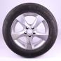 Alloy rims and tires set MICHELIN/PilotAlpin5 5 - wheel driv  - Image 3