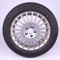 Alloy rims and tires set CONTI/VanContactWinter Multi-spoke  - Image 3
