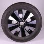 Alloy rims and tires set GOODY/UltraGripPerformance + 5 - wh  - Image 3