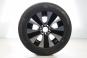Wheel and tire assemblies set 17 - inch aluminum CONTINENTAL  - Image 3