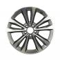 Aluminum rim, 5 - double-spoke wheel 7.5x 18 ET52  - Image 3