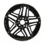 Aluminum rim, AMG 5 - double-spoke wheel 8x 19 ET52  - Image 3