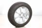 Alloy rims and tires set  DUNLOP/WinterResponse - 2 8 - spok  - Image 3