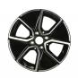 4- Wheel aluminum rim  - Image 3