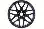 Aluminum rim AMG cross-spoke forged wheel  - Image 3