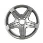 Aluminum rim, AMG 5 - wheel drive  - Image 3