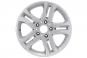 5- Spoke aluminum rim design  - Image 3