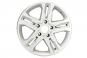 5- Spoke aluminum rim design  - Image 3