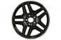 Aluminum rim, AMG 5 - wheel drive  - Image 3