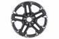Aluminum rim, AMG cross-spoke wheel  - Image 3