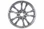 Aluminum rim, AMG 5 - wheel drive  - Image 3