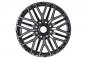 Aluminum rim AMG forged wheel with cross-spoke design  - Image 3