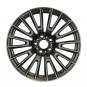 Aluminum rim AMG forged wheel in 10 - double-spoke wheel  - Image 3