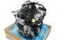Diesel engine 654920  - Image 3