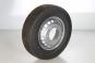 Steel rims and tires set CONTI/ContiVanContact100 steel rim  - Image 3