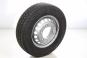 Wheel and tire assemblies Set 16 - inch steel CONTINENTAL Sp  - Image 3