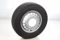 Steel rims and tires set CONTI/ContiVanContact100 steel rim  - Image 3