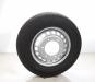 Steel rims and tires set CONTI/Vancontact4season steel rim  - Image 3