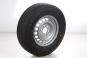 Steel rims and tires set CONTI/ContiVanContact100 steel rim  - Image 3
