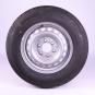 Steel rims and tires set CONTI/ContiVanContact100 steel rim  - Image 3