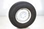 Wheel and tire assemblies Set 16 - inch steel CONTINENTAL Sprinter 907  - Image 3