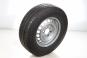 Wheel and tire assemblies Set 16 - inch steel CONTI/VanConta  - Image 3