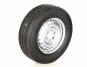 Wheel and tire assemblies Set 16 - inch steel CONTINENTAL Sp  - Image 3