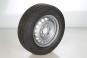 Steel rims and tires set CONTI/ContiVanContact200 steel rim  - Image 3