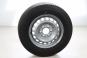 Steel rims and tires set MICHELIN/AGILIS steel rim  - Image 3
