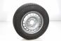 Steel rims and tires set CONTI/VanContactWinter steel rim  - Image 3