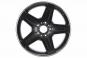 Aluminum rim, AMG 5 - wheel drive  - Image 3