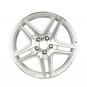 Aluminum rim, AMG 5 - wheel drive  - Image 3