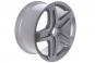 Aluminum rim, AMG 5 - wheel drive  - Image 3