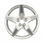 Aluminum rim, AMG 5 - wheel drive  - Image 3