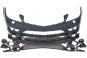Bumper, front, front apron retrofit kit  - Image 3