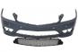 Bumper, front, front apron retrofit kit  - Image 3
