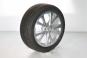 Alloy rims and tires set HANKOOK/Winteri*ceptevo2 5 - Y-spok  - Image 3