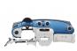 interior equipment 5F04 - Tekki blue | A | T 453 SY-A - Image 3