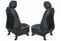 Seat set 9H93 - black | A | 247-2 SY-A - Image 3