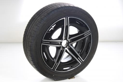 Mercedes-Benz Used Parts | Summer Wheel and Tire Package Alloy 20