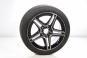 Alloy rims and tires set CONTI/SportContact6 AMG 5 - wheel  - Image 4