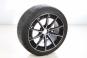 Wheel and tire assemblies set AMG 18 - inch aluminum MICHELI  - Image 4