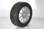 Alloy rims and tires set CONTI/PremiumContact6 10 - cyl. whe  - Image 4