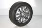 Alloy rims and tires set CONTI/ContiSportContact5 10 - cyl.  - Image 4