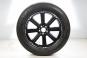 Summer Wheel and Tire Package Alloy 20 Inch with Continental Tires for GL-/GLS-Class X167, Original Mercedes-Benz  - Image 4