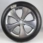 Summer Wheel and Tire Package Alloy 21 Inch with Pirelli Tires for GL-/GLS-Class X167, Original Mercedes-Benz  - Image 4