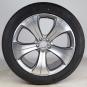 Summer Wheel and Tire Package Alloy 21 Inch with Continental Tires for GL-/GLS-Class X167, Original Mercedes-Benz  - Image 4