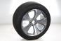 Summer Wheel and Tire Package Alloy 21 Inch with Continental Tires for GL-/GLS-Class X167, Original Mercedes-Benz  - Image 4