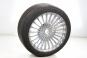 Alloy rims and tires set PIR/P Zero multi-spoke wheel  - Image 4